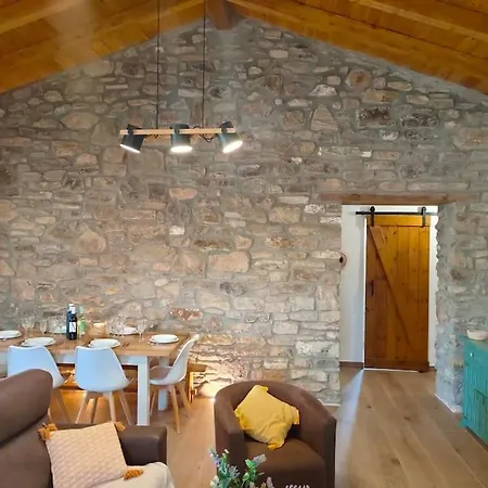 Holiday home Valle De La Rosa *