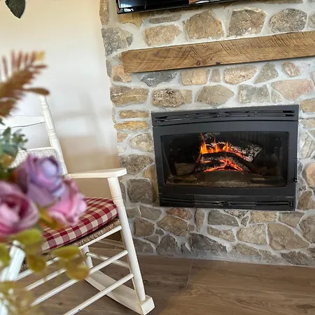 Valle De La Rosa Holiday home