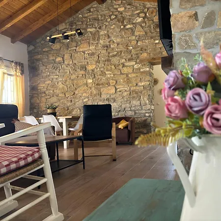 Holiday home Valle De La Rosa Prado Del Rey